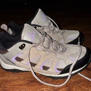 MAGELLAN Outdoor Womens Waterproof Hiking Trail Boots